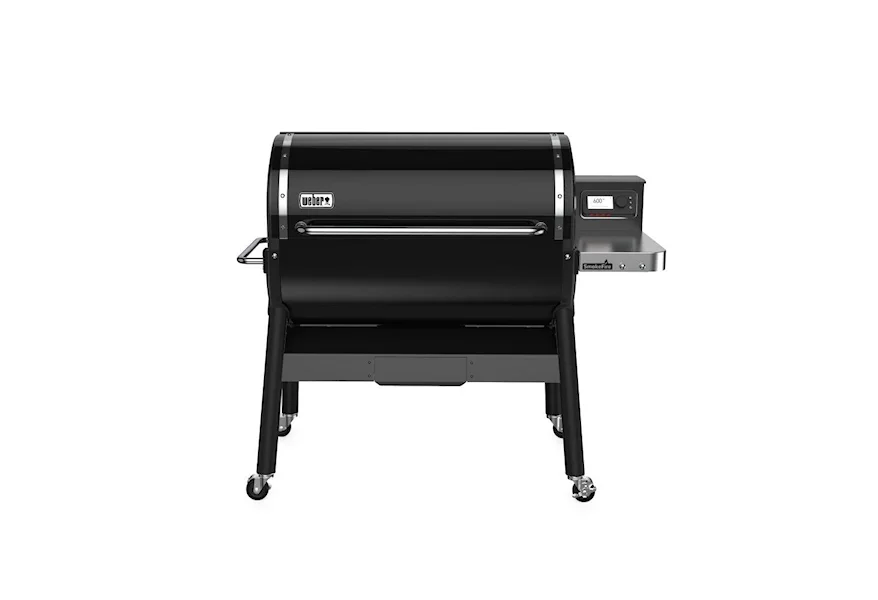 Barbeques Pellet Bbq by Weber Grills at Simon's Furniture