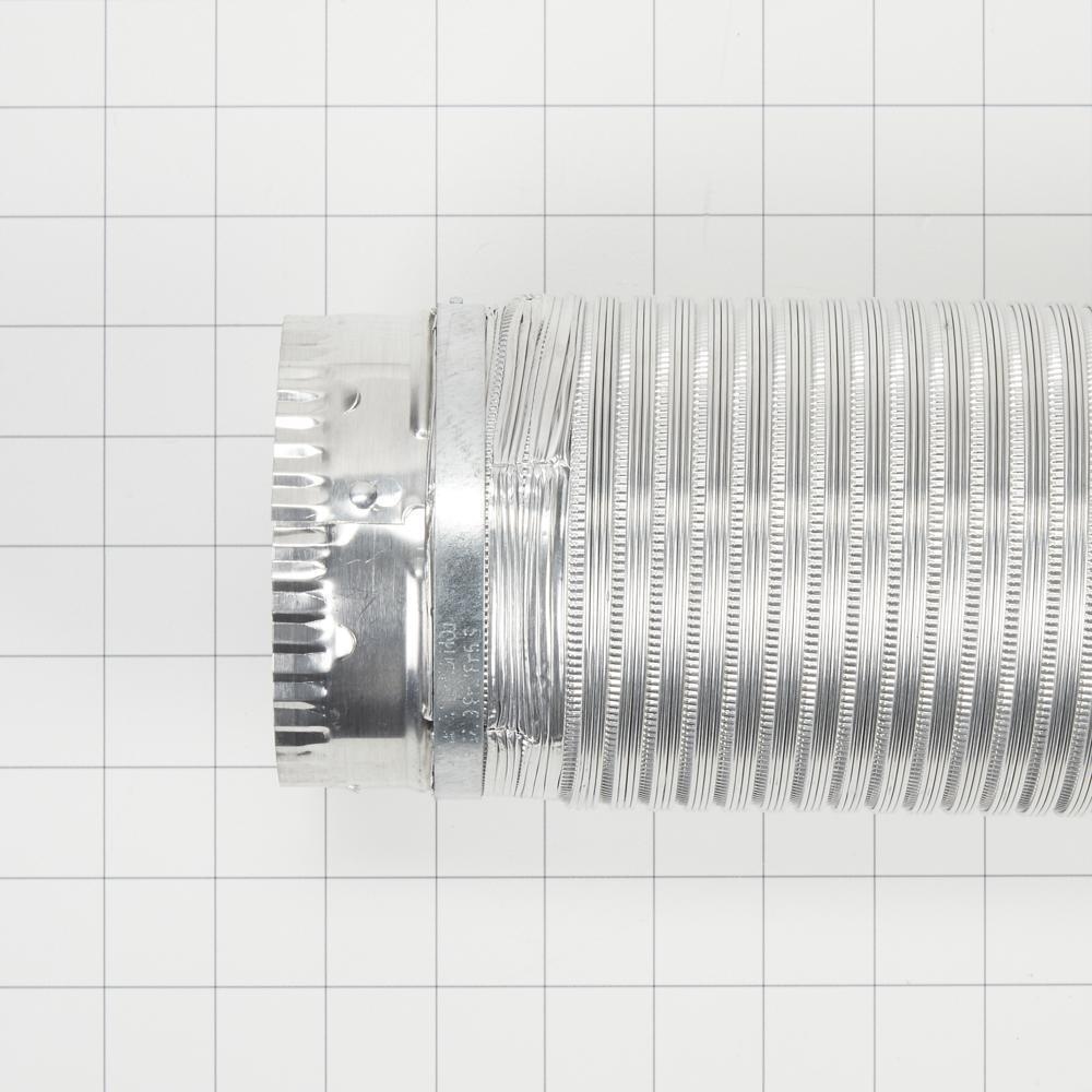 Whirlpool Dryer Exhaust Duct