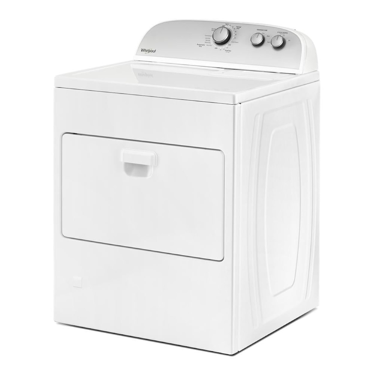 Whirlpool Laundry Dryer