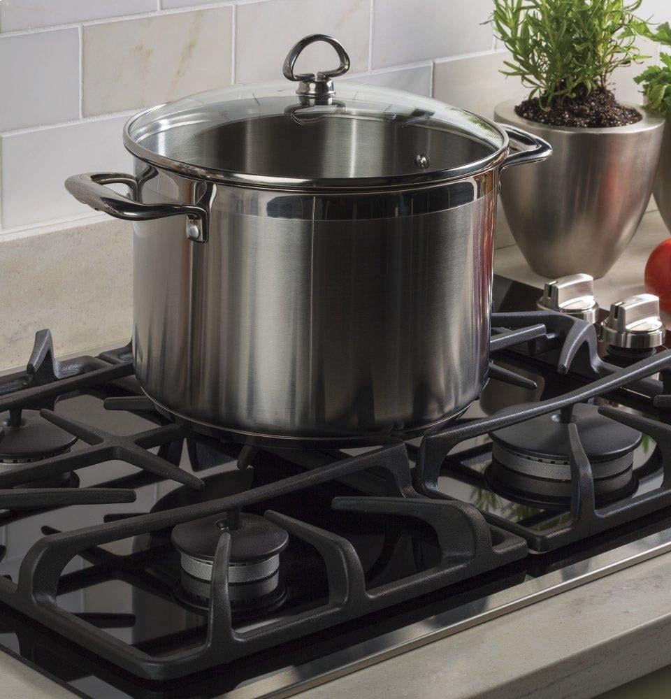 GE Appliances Gas Ranges Cooktops (gas)