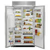 KitchenAid Refrigerators Refrigerator