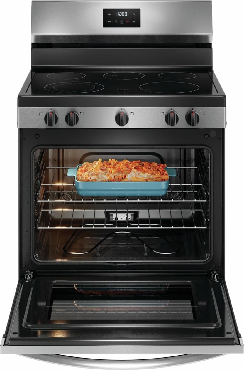 Frigidaire Electric Ranges Frigidaire Electric Range