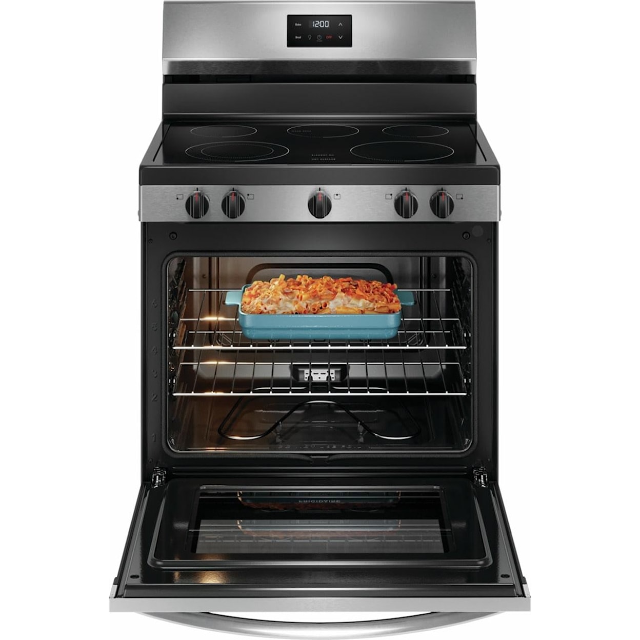 Frigidaire Electric Ranges Range