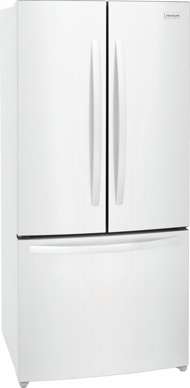 Frigidaire Refrigerators French Door Freestanding Refrigerator