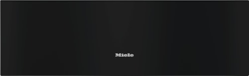 Esw 7670 Obsidian Black - Handleless Gourmet Warming Drawer, 30" Width And 9 3/16" Height For Preheating Dishware, Keeping Food Warm, And Slow Roasting.