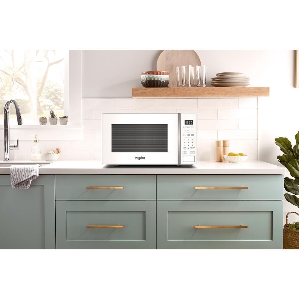 Countertop Microwave