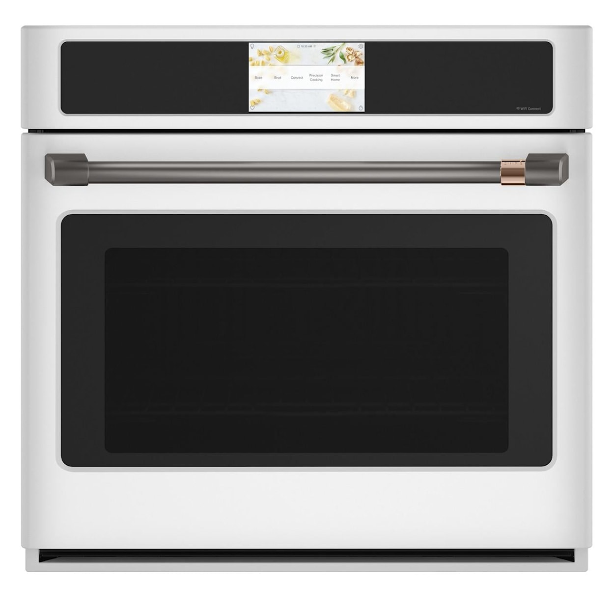 Café Electric Ranges Single Wall Electric Oven