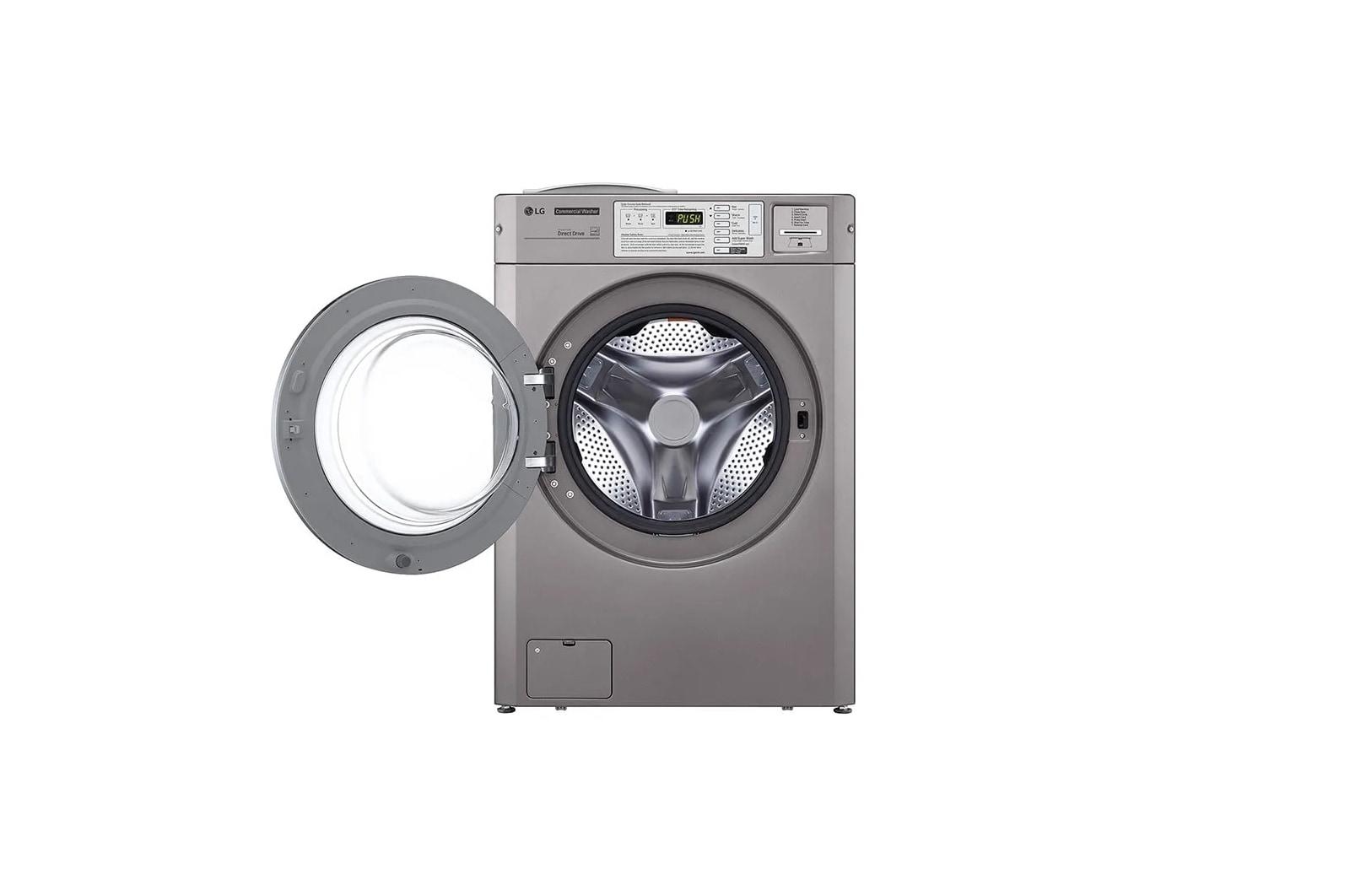 Commercial Washer