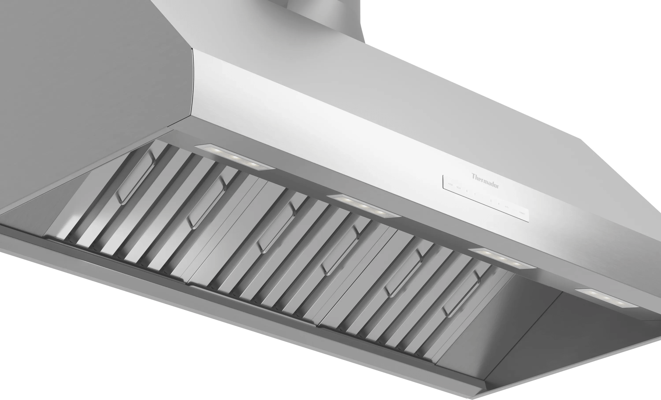 Thermador Hoods Ducted Hood