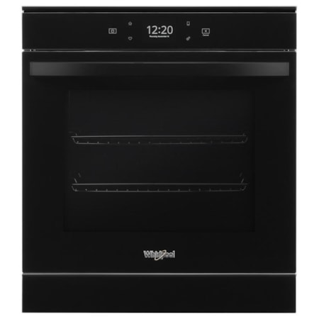 Whirlpool Single Wall Electric Oven