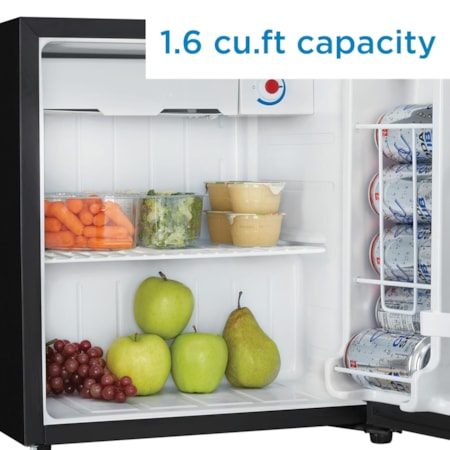 Compact Refrigerator