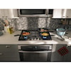 Amana Gas Ranges Cooktop