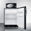 Summit Refrigerators Specialty Refrigerator