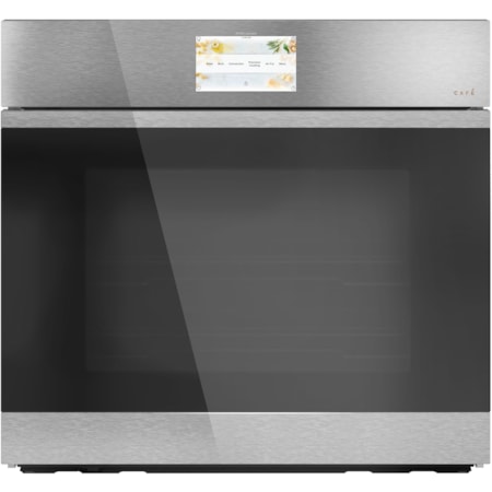 Single Wall Electric Oven