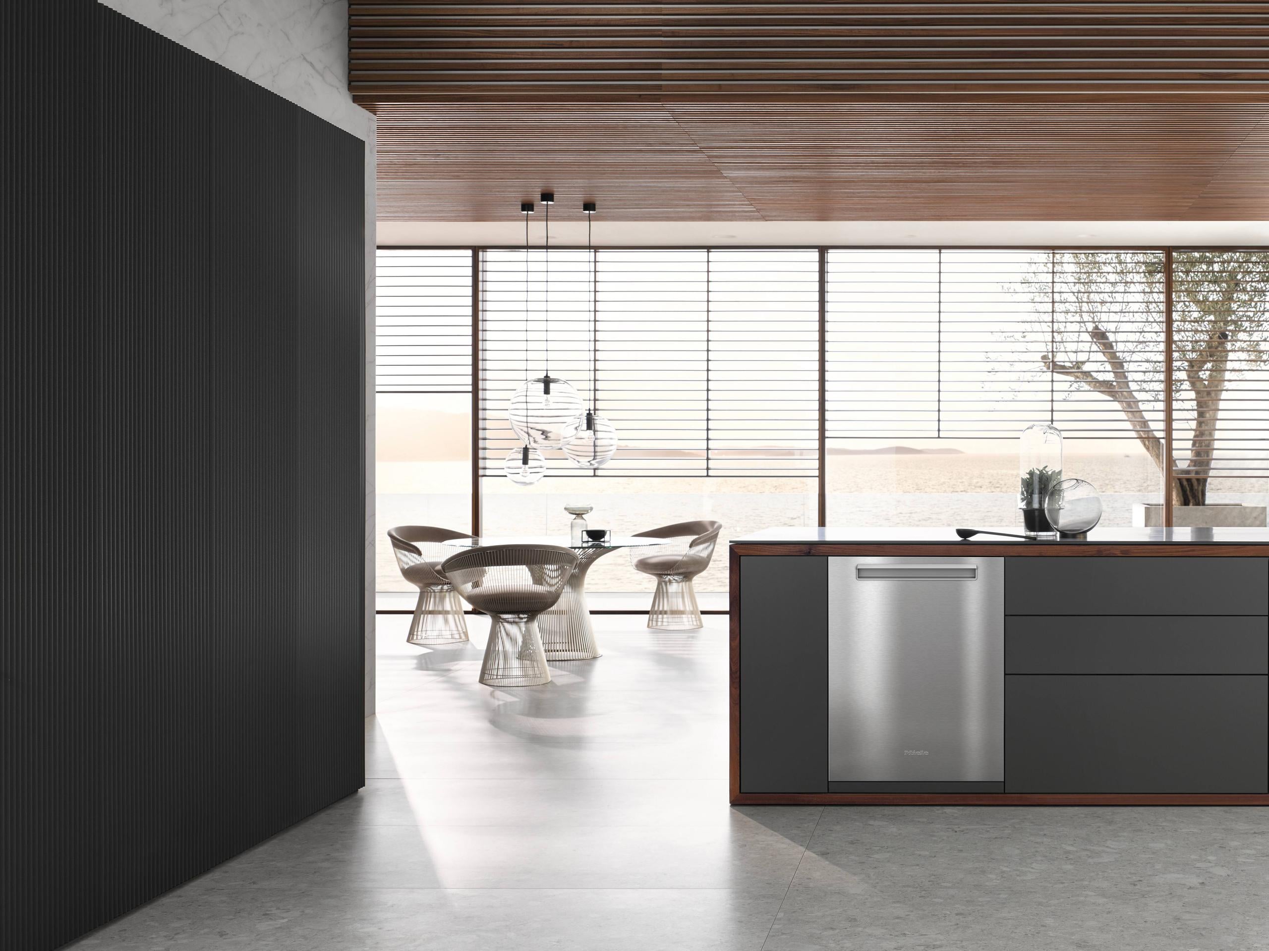 Miele Dishwashers Built In Dishwasher