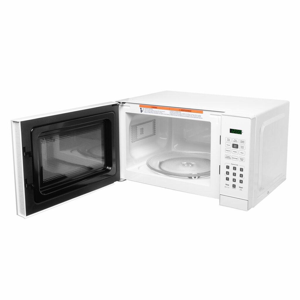 Danby Microwave Countertop Microwave