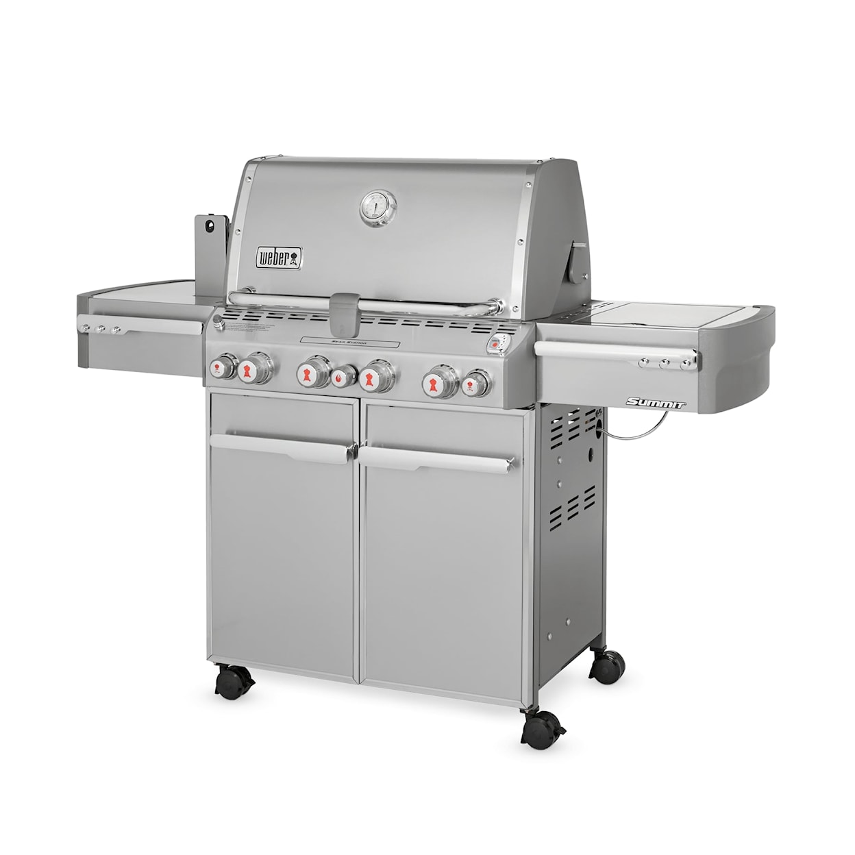 Weber Grills Barbeques Grill