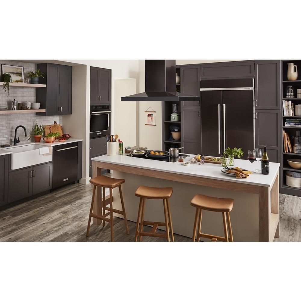 KitchenAid Electric Cooktop