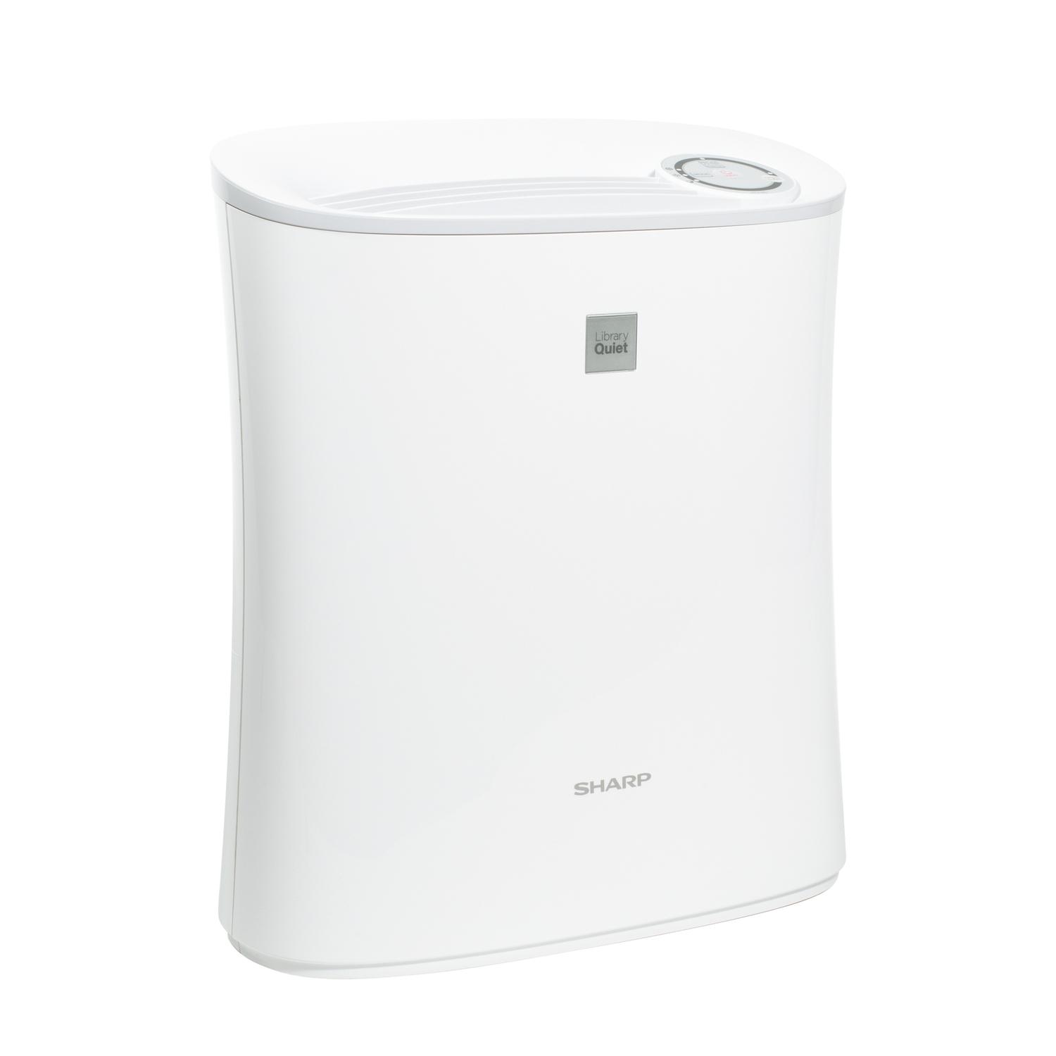 Sharp Appliances Small Appliances Sharp Appliances Air Purifier