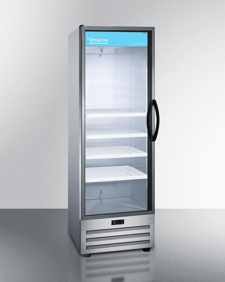 No Freezer Freestanding Refrigerator