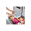 LG Appliances Refrigerators Refrigerator