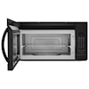 Whirlpool Microwave Microwave