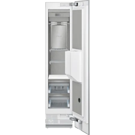 Upright Freezers