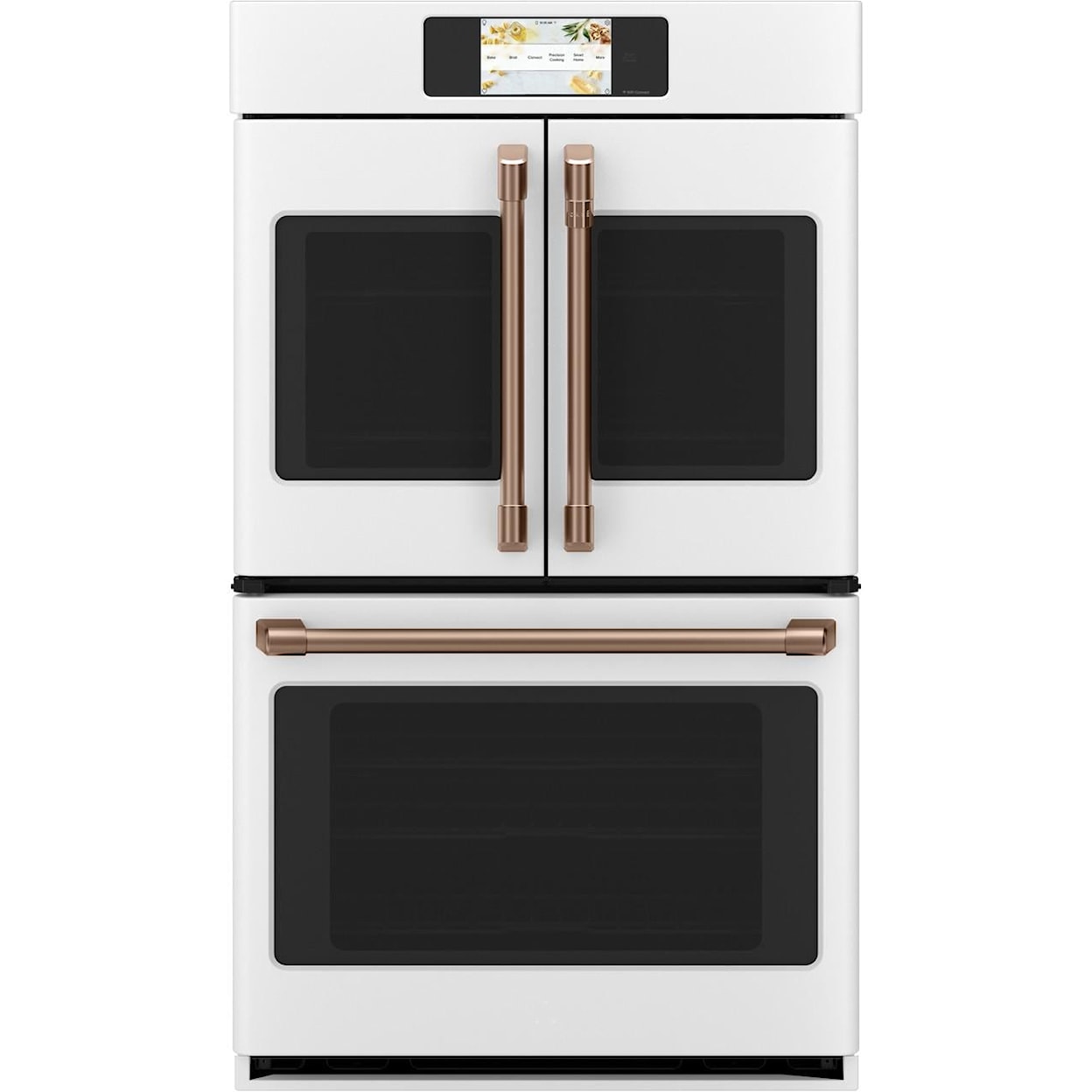 Café Electric Ranges Double Wall Electric Oven