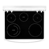 Whirlpool Electric Ranges Range