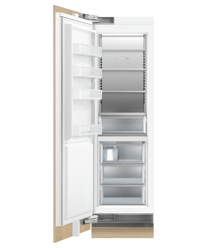 Upright Freezers