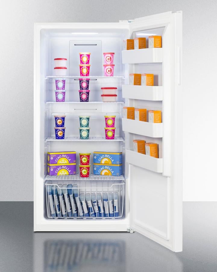 Compact Refrigerator
