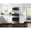 Maytag Gas Ranges 30" Free Standing Gas Range