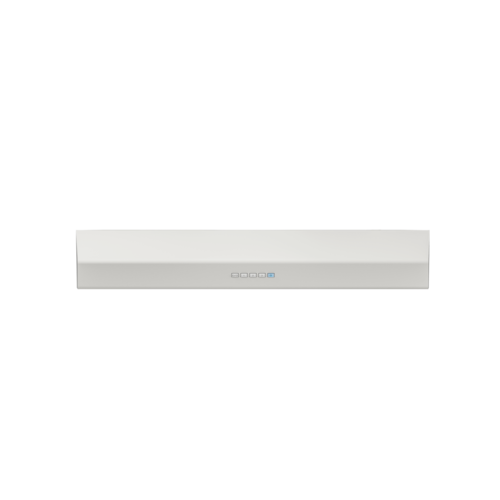 Breeze II, Under Cabinet, 36", White, Led