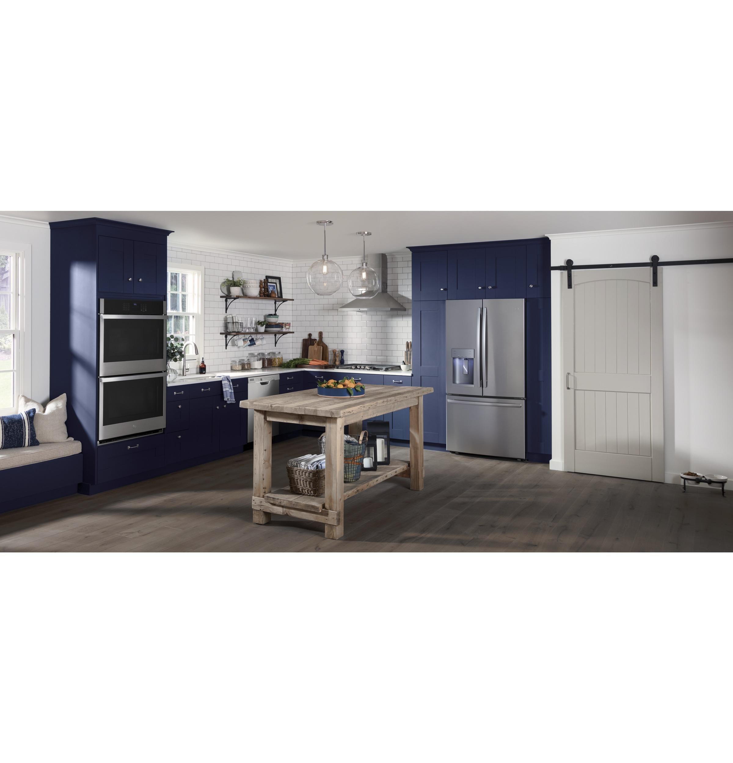 GE Appliances Hoods Ducted Hood