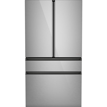 French Door Freestanding Refrigerator