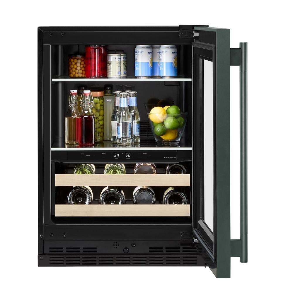 KitchenAid Refrigerators Specialty Refrigerator