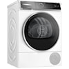 Bosch Laundry Front Load Electric Dryer