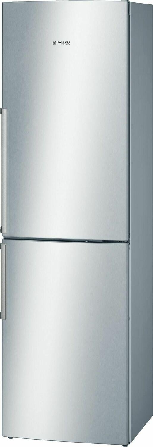 bosch fridge with icebox