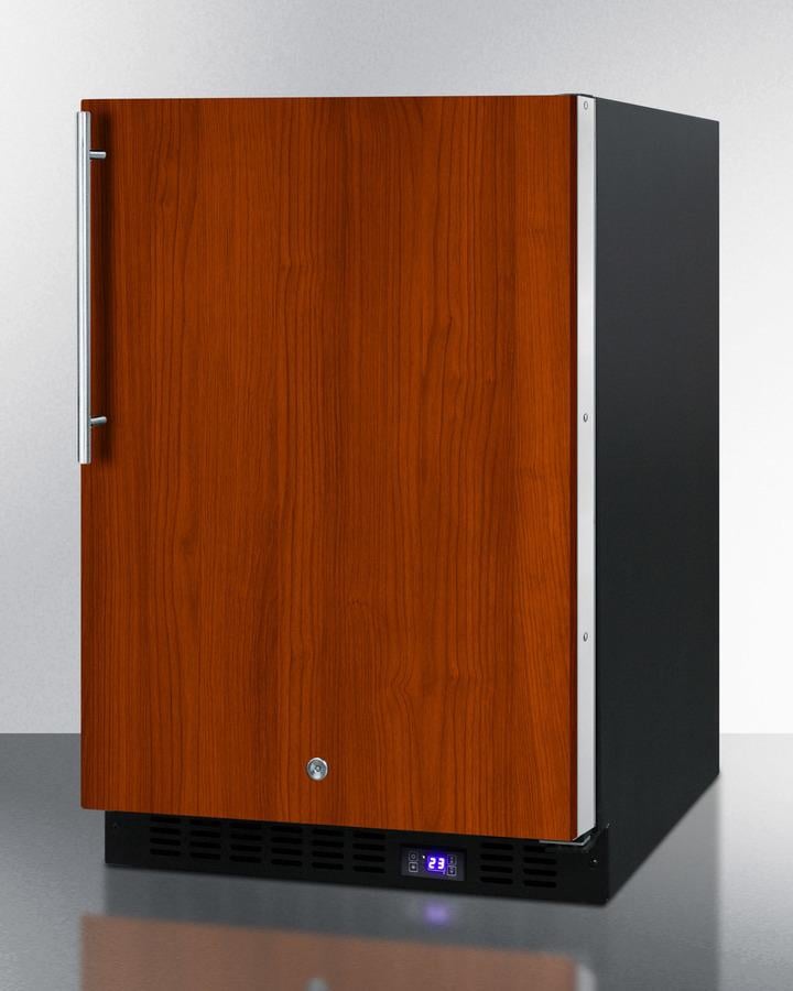 Upright Freezers