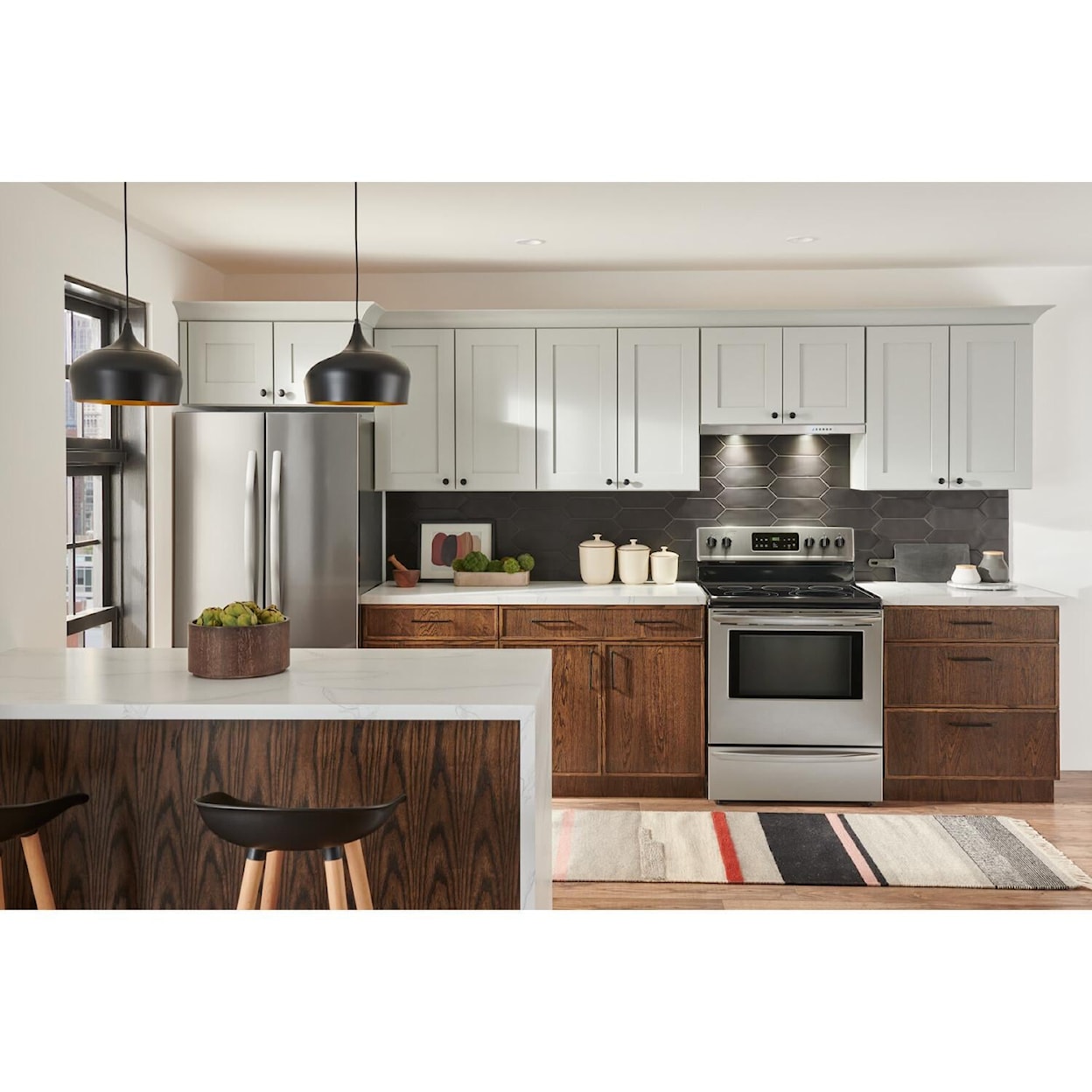 Broan Hoods Range Hood