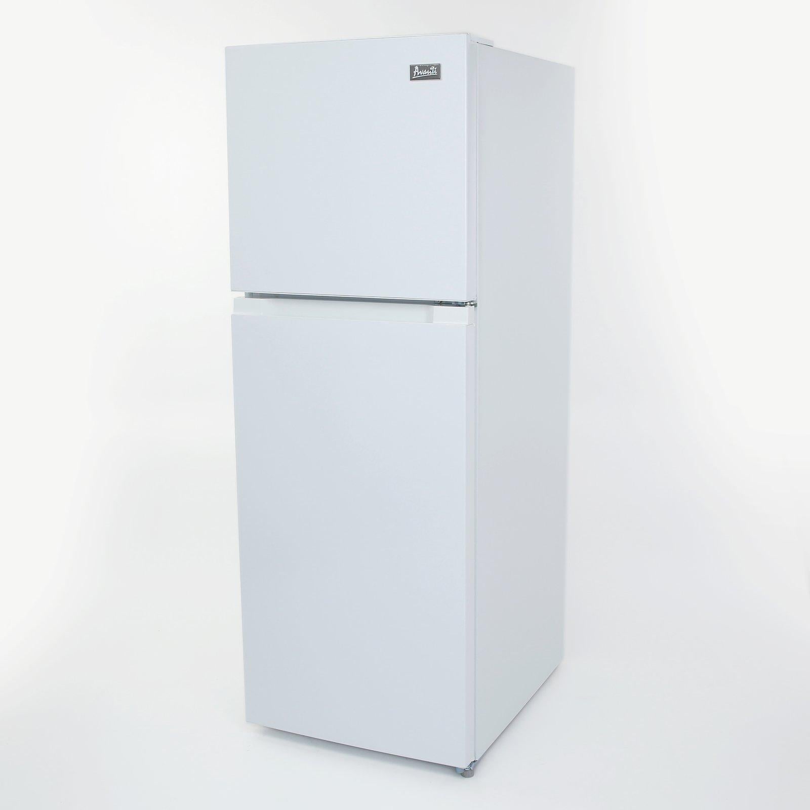 Top Freezer Freestanding Refrigerator