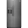 Frigidaire Refrigerators Refrigerator