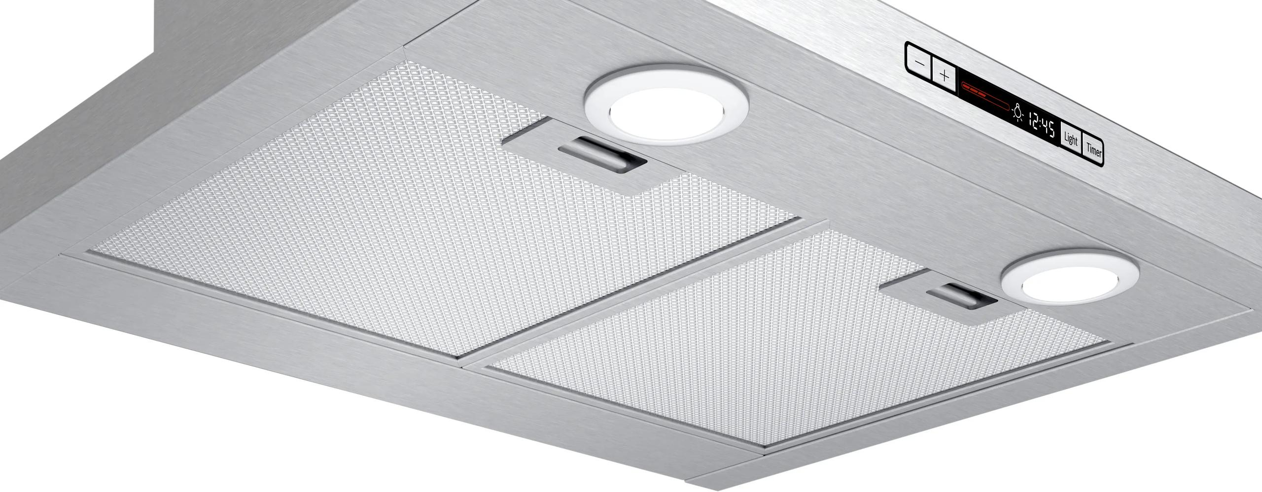 Bosch Ducted Hood