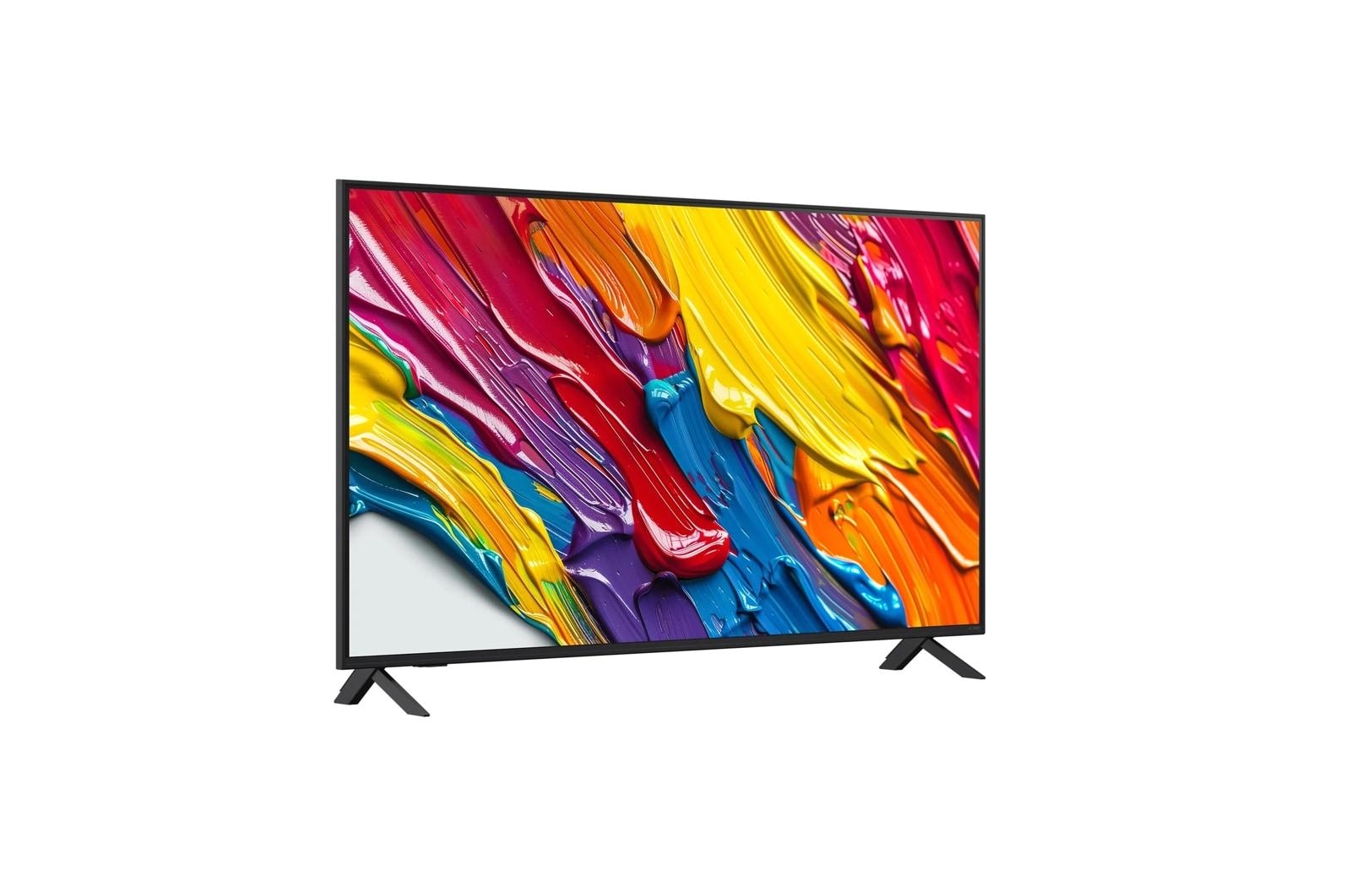 50 - 59 Led-Lcd TV