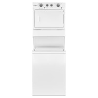 Washer & Dryer Combo