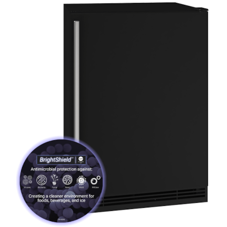 Compact Refrigerator