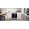 Frigidaire Electric Ranges Range