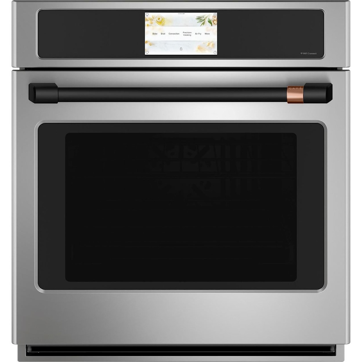 Café Electric Ranges Single Wall Electric Oven