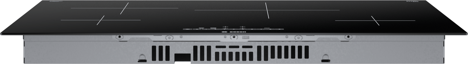 Bosch Electric Ranges Cooktops (Electric)