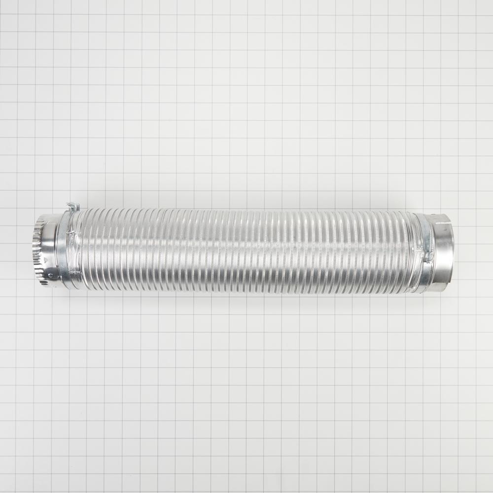 Whirlpool Dryer Exhaust Duct